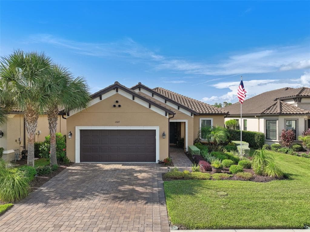 11617 BITOLA DRIVE ODESSA, FL 33556