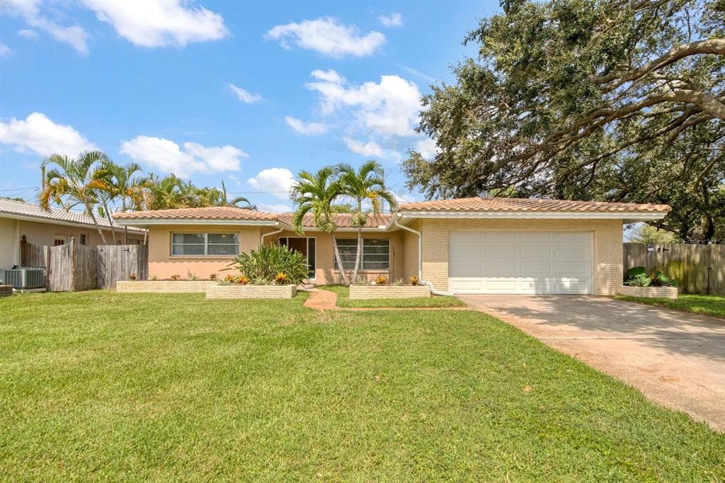 2382 RUTLAND LANE CLEARWATER, FL 33763