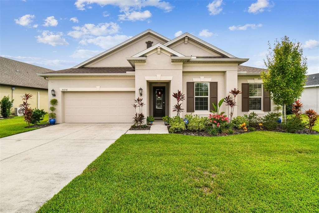 30236 FIVE FARMS AVENUE WESLEY CHAPEL, FL 33543