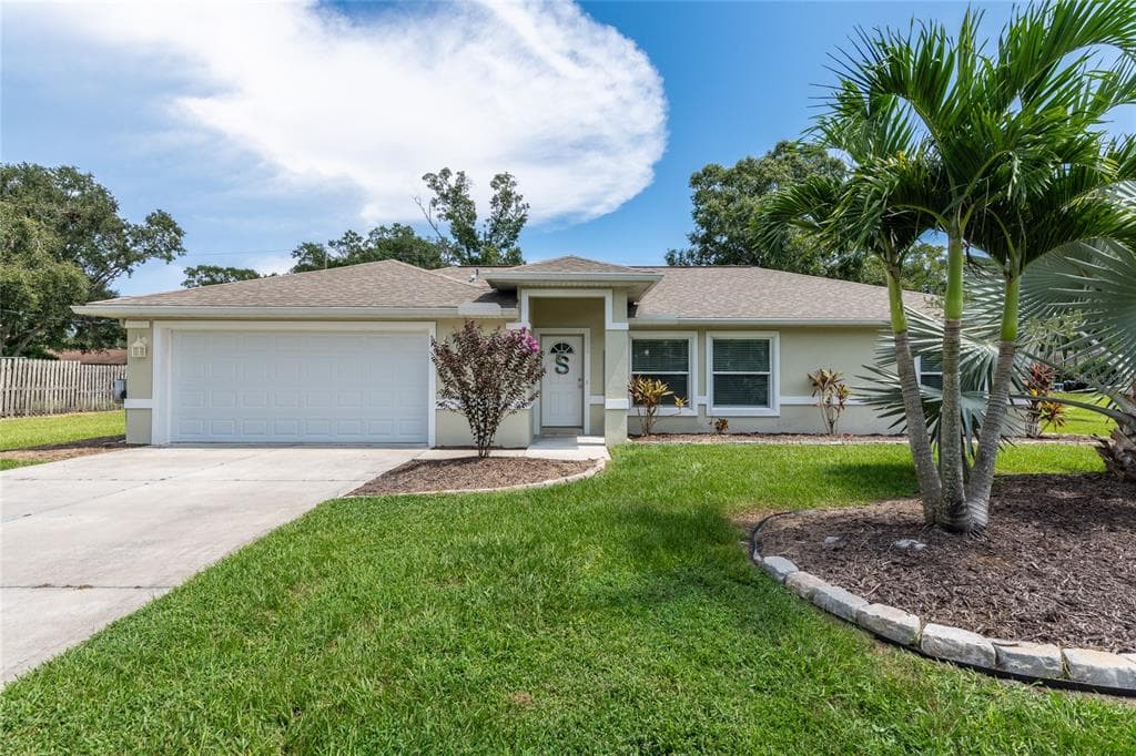 3129 PINE TREE DRIVE EDGEWATER, FL 32141