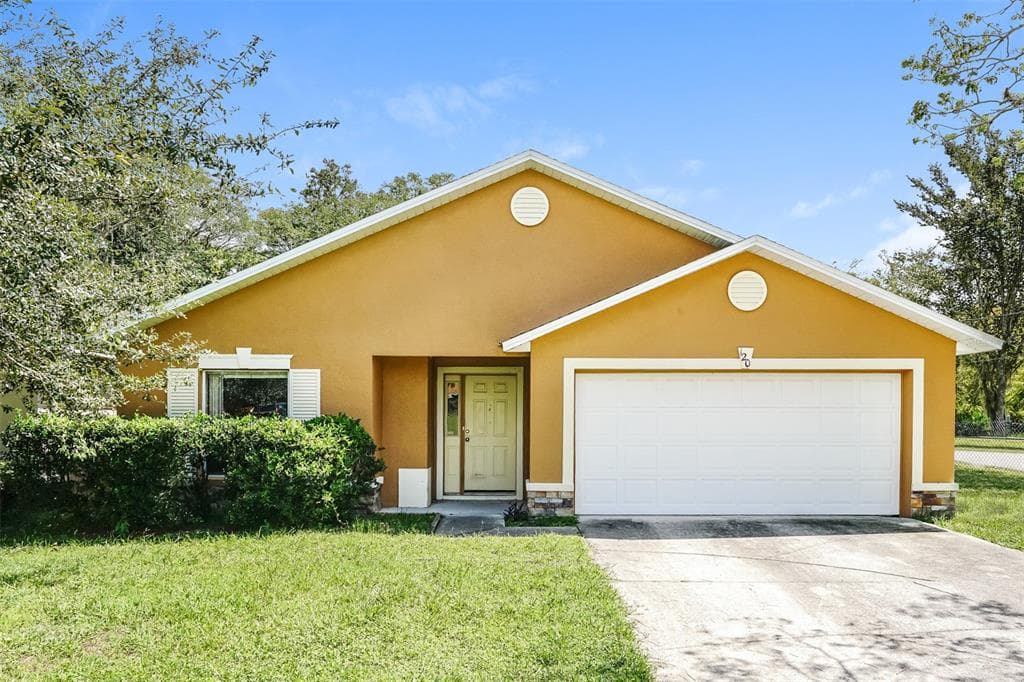 120 STEPHEN AVENUE OVIEDO, FL 32765