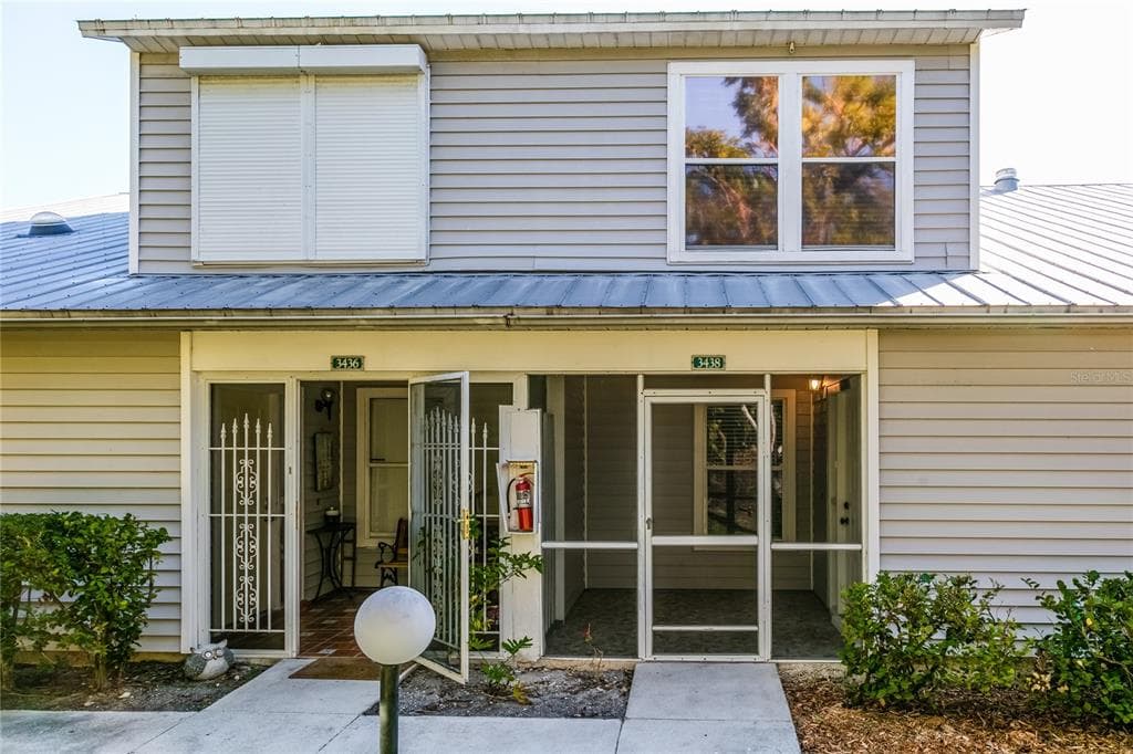 3438 TIMBERWOOD CIRCLE NAPLES, FL 34105