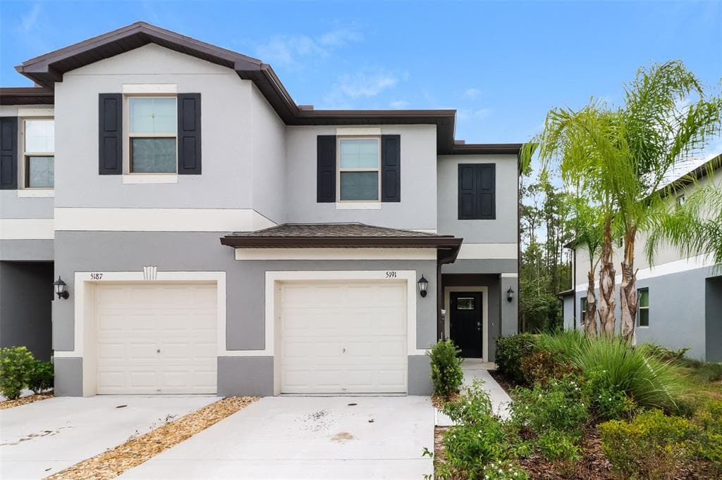 5191 FORUM BOULEVARD HOLIDAY, FL 34690