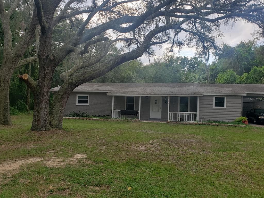 9608 BECKER CARSON TRAIL ODESSA, FL 33556