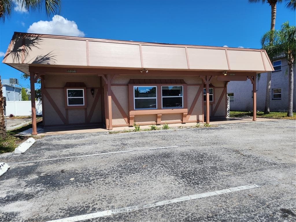 1268 ROGERS STREET UNIT 1268