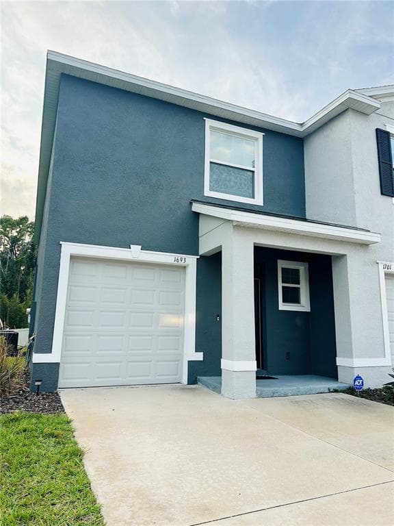1693 HUBBELL ROAD WESLEY CHAPEL, FL 33543