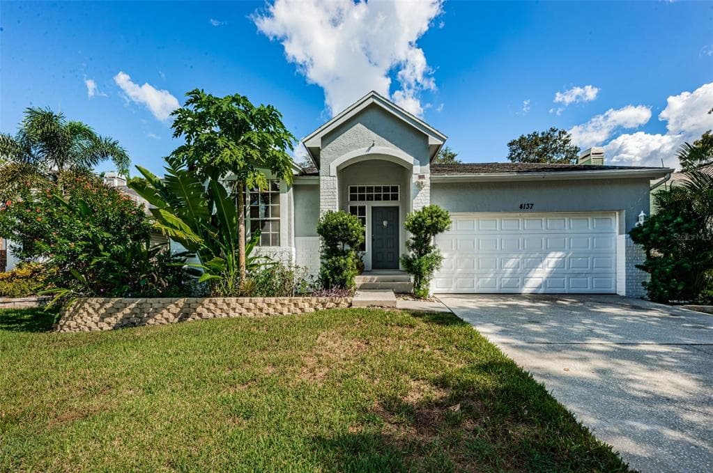 4137 SETON CIRCLE PALM HARBOR, FL 34683