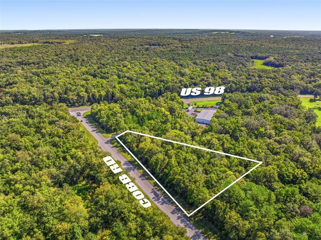 0000 COBB BROOKSVILLE, FL 34601
