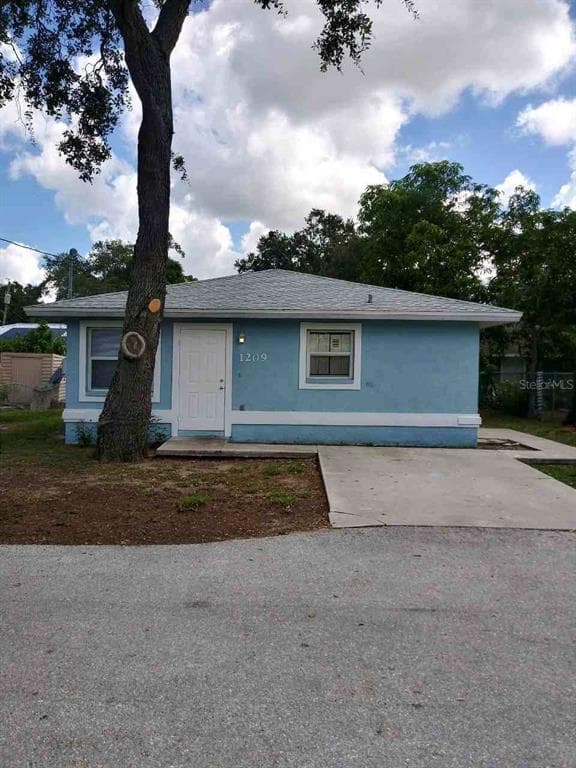 1209 8TH STREET COURT W BRADENTON, FL 34205