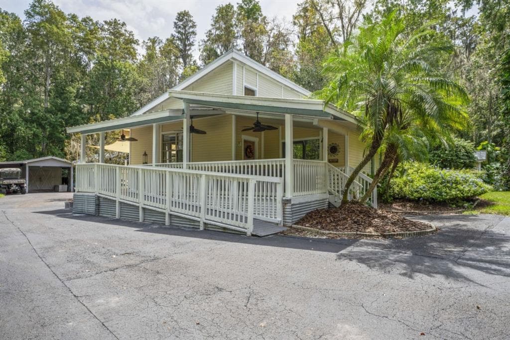 15900 PHILLIPS ROAD ODESSA, FL 33556