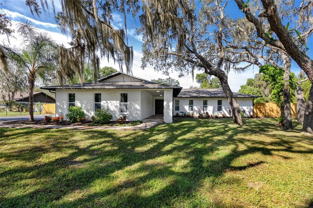 8311 TANGLEWOOD DRIVE