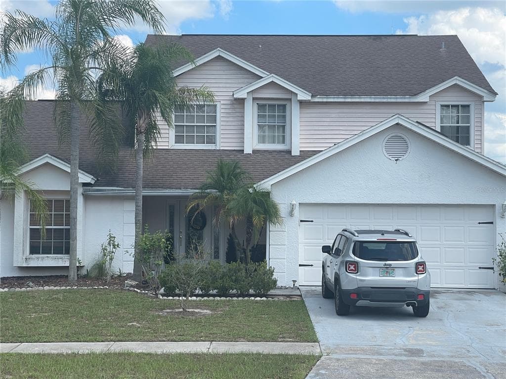 10226 RAINBRIDGE DRIVE RIVERVIEW, FL 33569