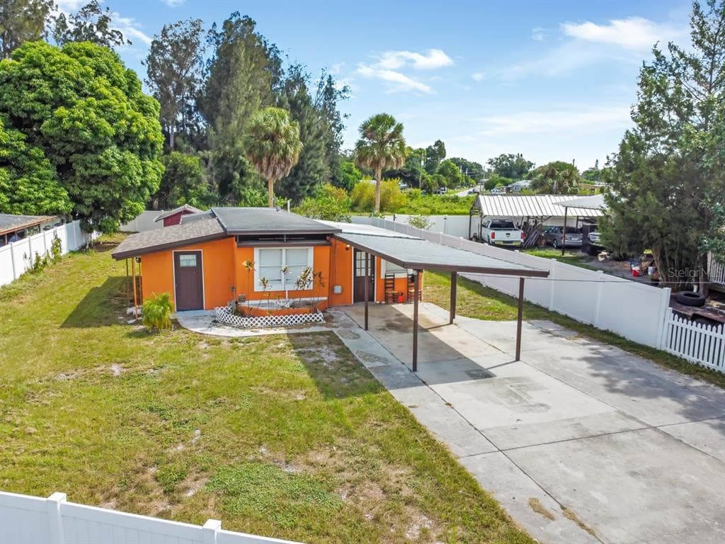 1906 7TH STREET SW RUSKIN, FL 33570