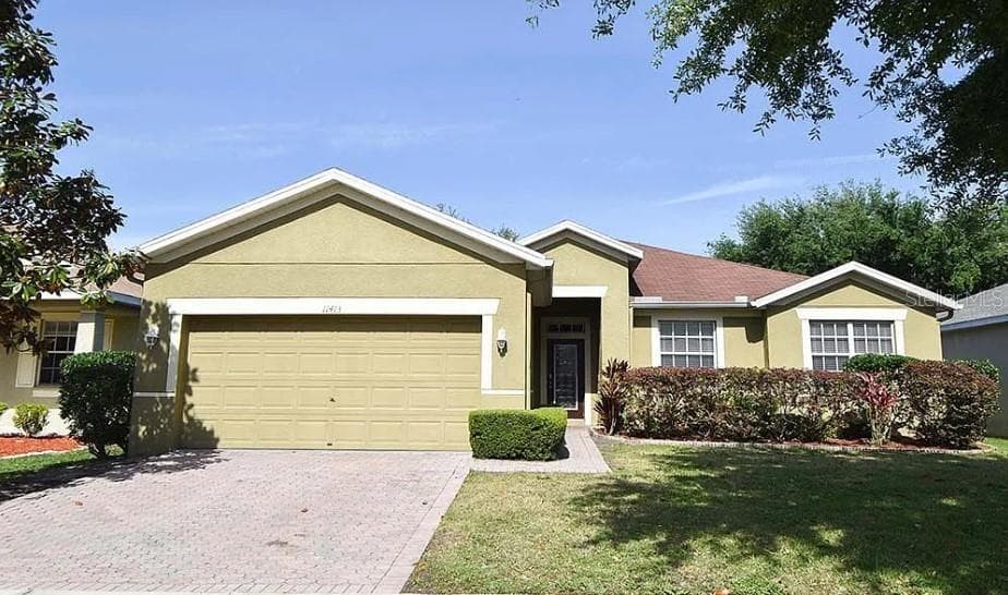 11413 BRIDGE PINE DRIVE RIVERVIEW, FL 33569