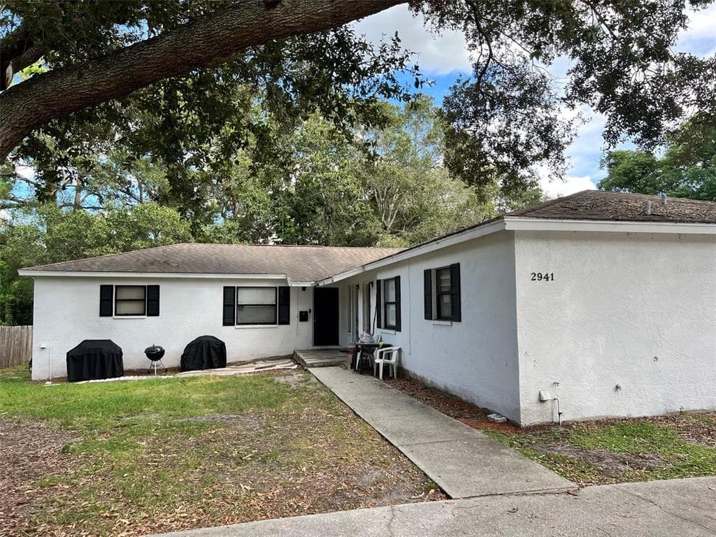 2941 SHORE DRIVE UNIT B SAFETY HARBOR, FL 34695