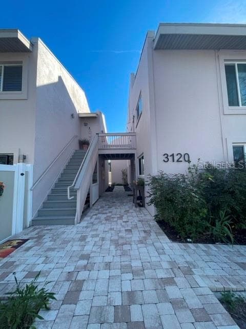 3120 BEACH BOULEVARD S UNIT 1 GULFPORT, FL 33707
