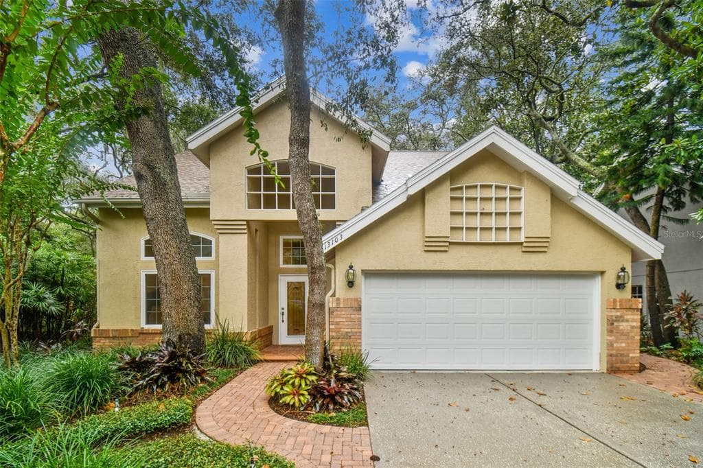 13103 GREENGAGE LANE TAMPA, FL 33612