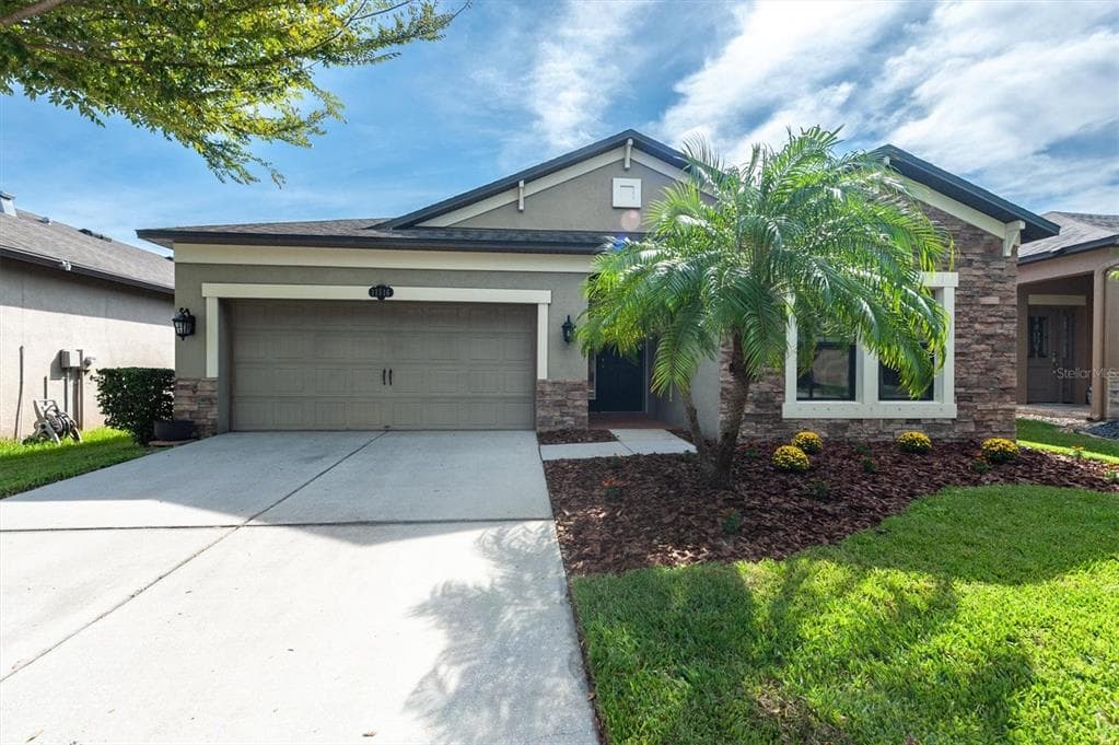 11516 BLUE CRANE STREET RIVERVIEW, FL 33569