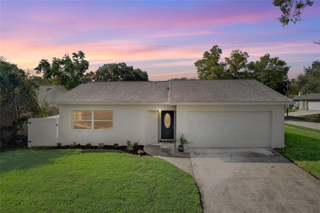 2384 ORANGEPOINTE AVENUE PALM HARBOR, FL 34683