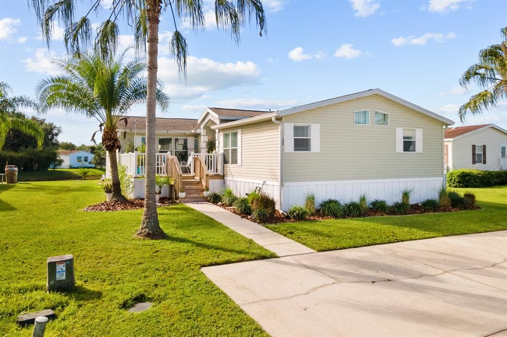 308 MORGAN WAY KISSIMMEE, FL 34758