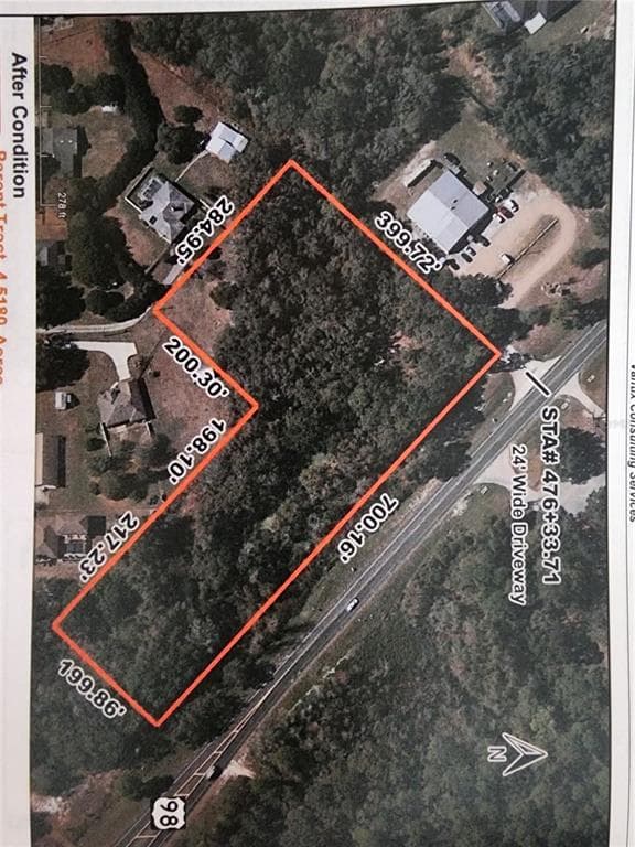 US HWY 98 N LAKELAND, FL 33809