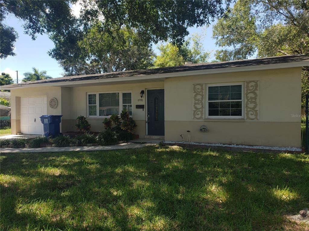 6796 16TH STREET N ST PETERSBURG, FL 33702