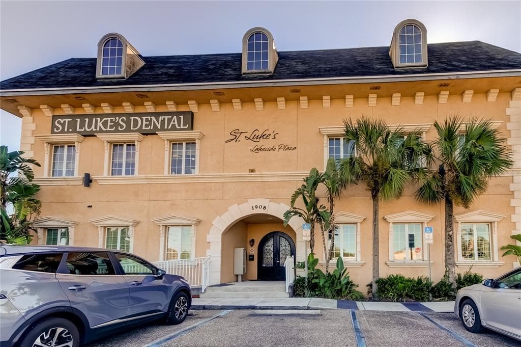 1908 LAND O LAKES BLVD UNIT 3 LUTZ, FL 33549