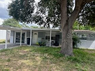 2030 HESS DRIVE HOLIDAY, FL 34691