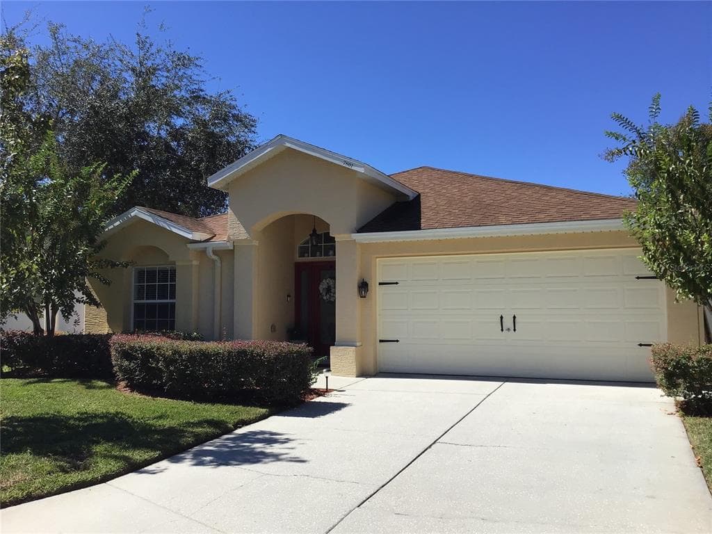 7801 BRISBANE COURT NEW PORT RICHEY, FL 34654