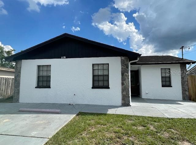2126 W GRACE STREET TAMPA, FL 33607