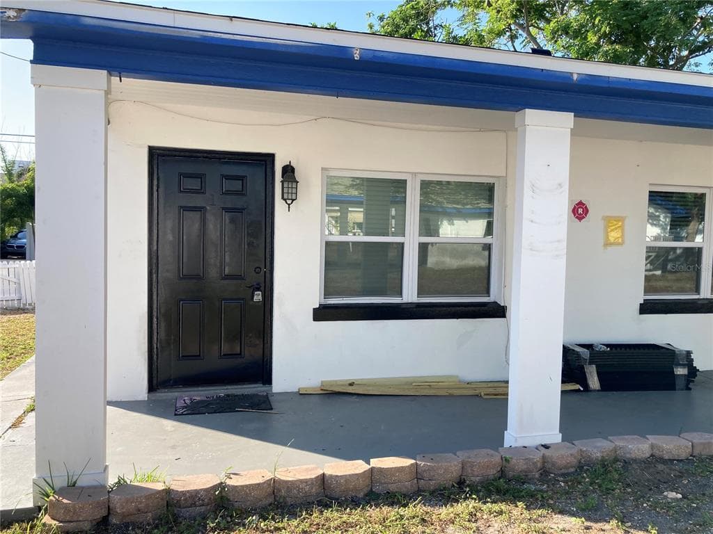 310 78TH AVENUE UNIT 1 ST PETE BEACH, FL 33706