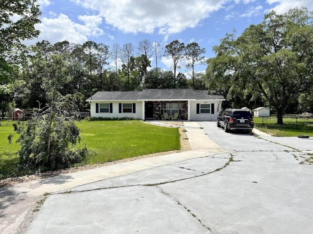 6062 COUNTRY CLUB ROAD WESLEY CHAPEL, FL 33544