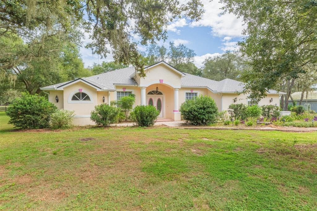 20012 PASO FINO WAY DADE CITY, FL 33523