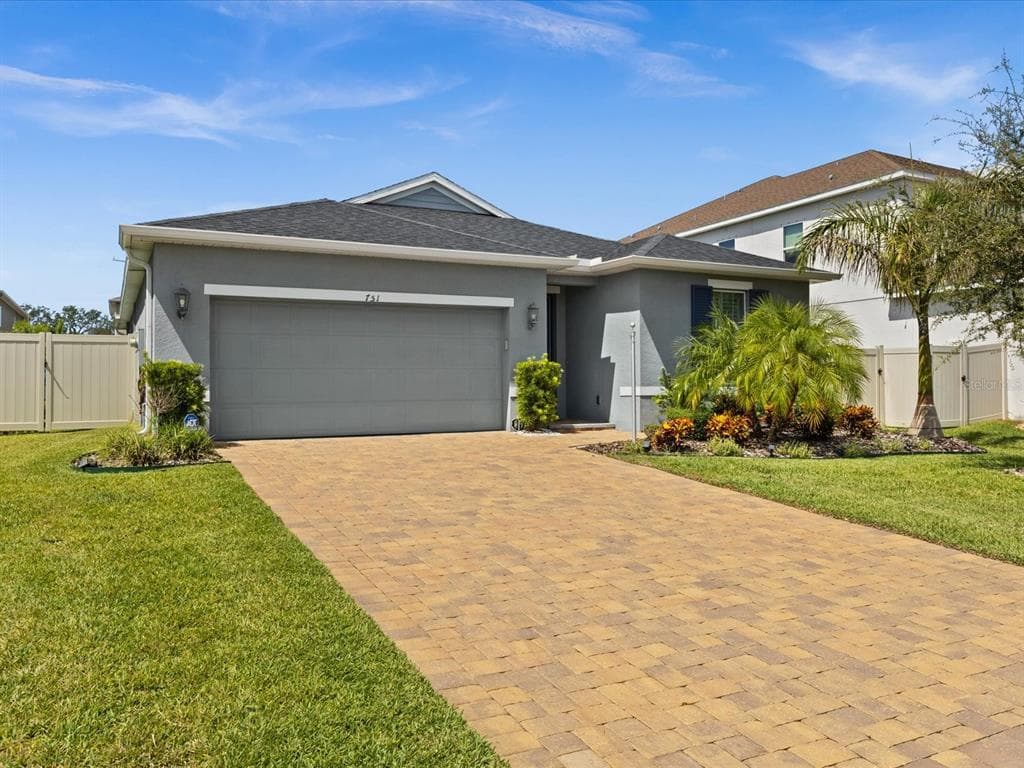 751 CAJEPUT LOOP TARPON SPRINGS, FL 34689