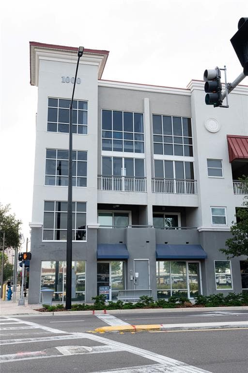 1002 CHANNELSIDE DRIVE UNIT 2C TAMPA, FL 33602