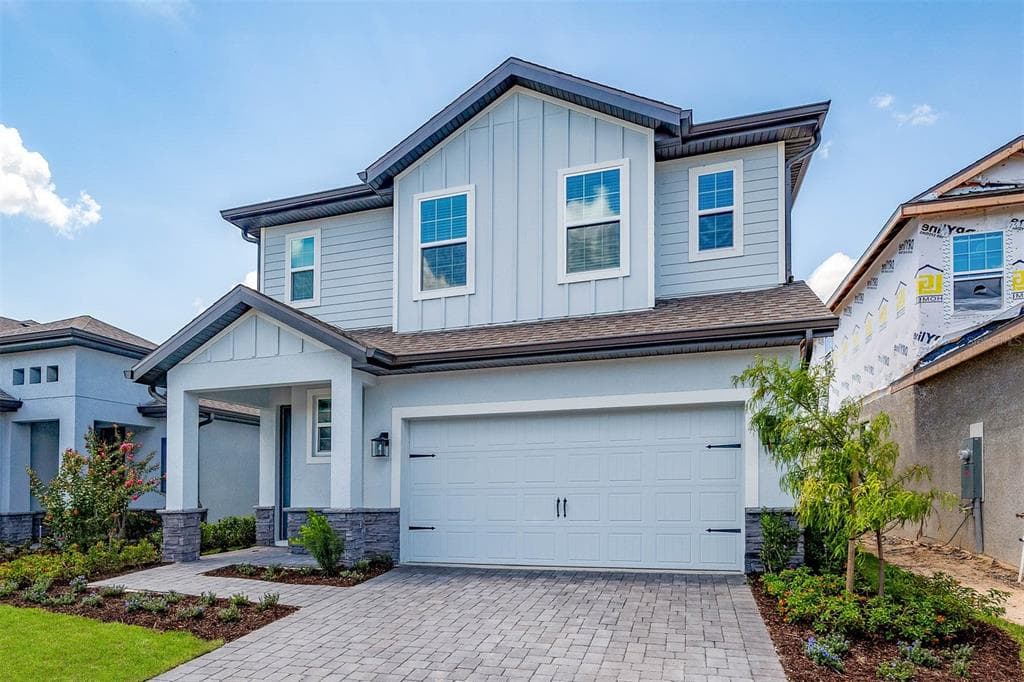 7805 SOMERSWORTH DRIVE KISSIMMEE, FL 34747
