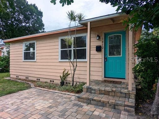 1412 56TH AVENUE N ST PETERSBURG, FL 33703