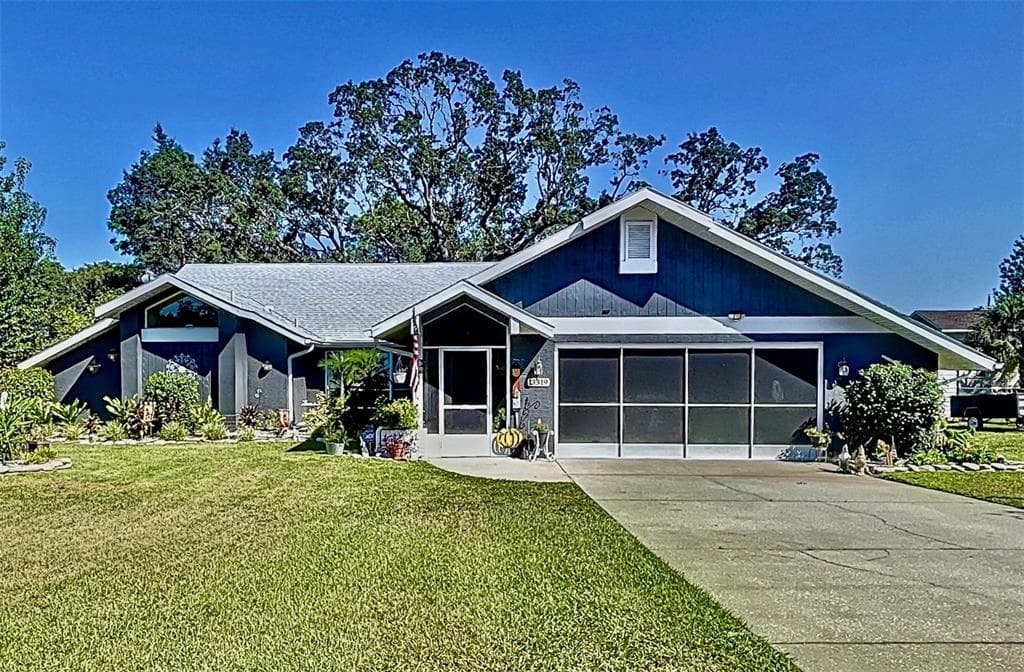 13319 DON LOOP SPRING HILL, FL 34609