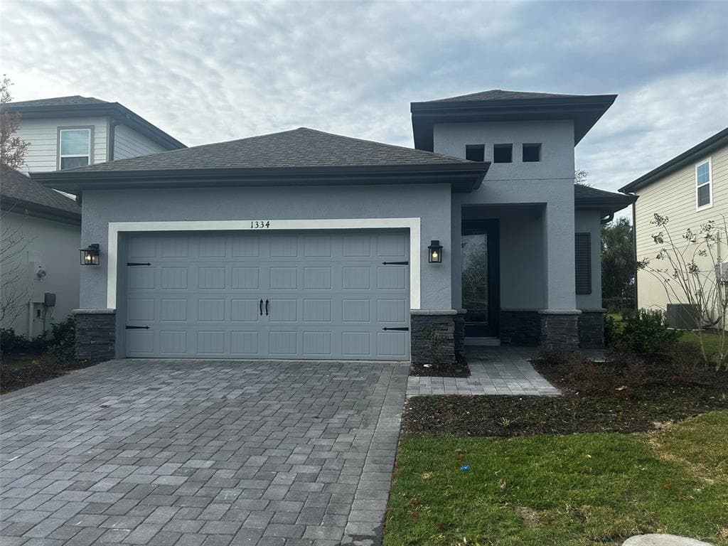 1334 GREENFIELD LOOP KISSIMMEE, FL 34747