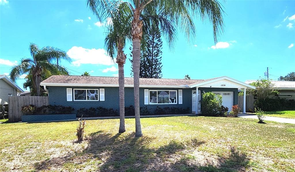 12074 81ST AVENUE SEMINOLE, FL 33772
