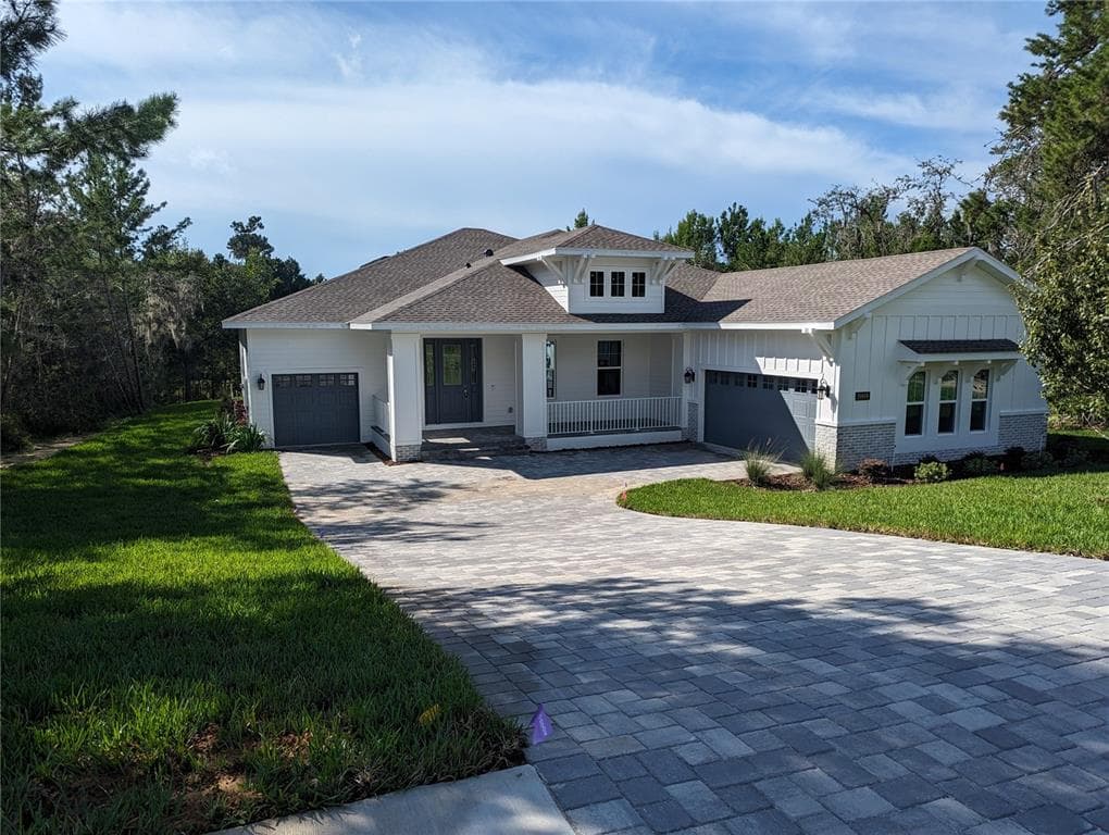 19808 ROLLING RIDGE DRIVE BROOKSVILLE, FL 34601