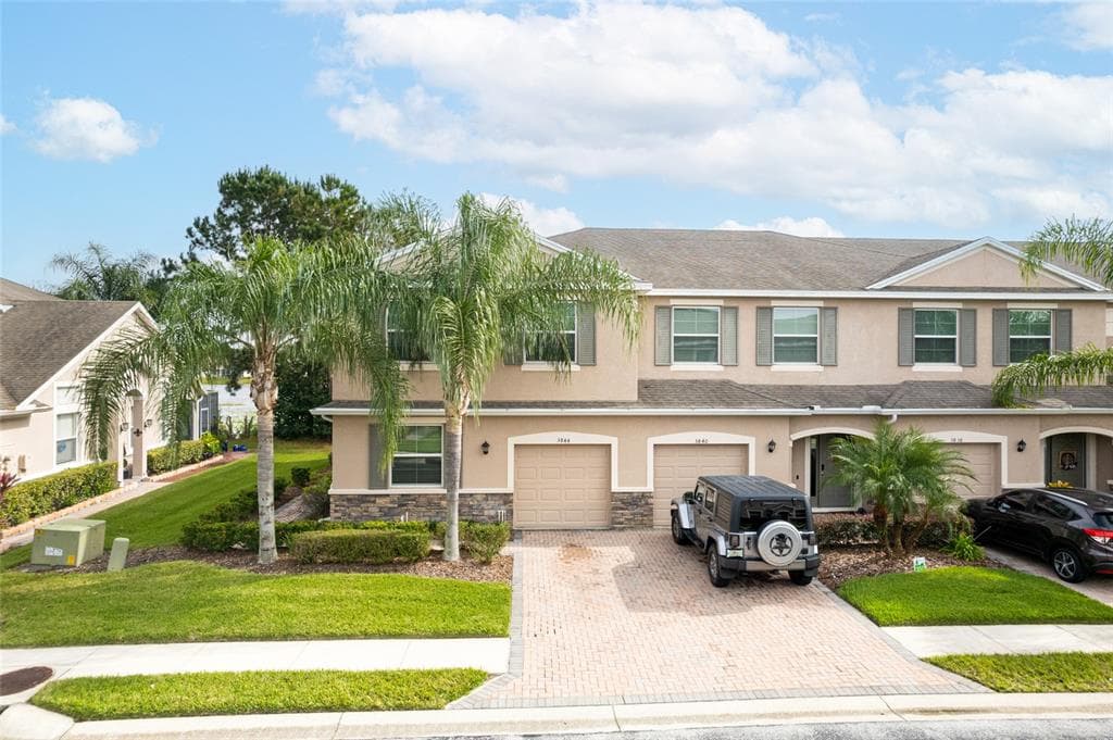 3844 SILVERLAKE WAY WESLEY CHAPEL, FL 33544