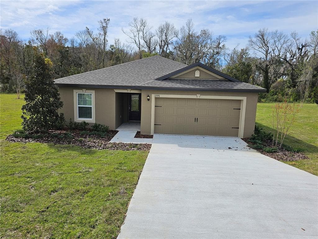 12976 DEL LAGO DRIVE ASTATULA, FL 34705