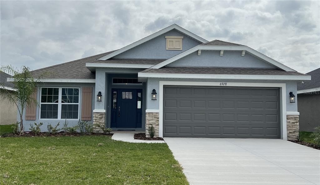 6928 162ND PLACE E PARRISH, FL 34219