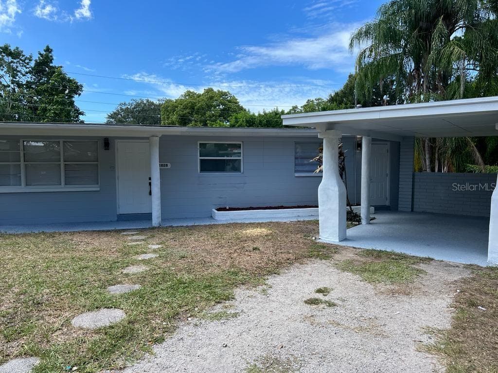 1028 2ND STREET SW LARGO, FL 33770