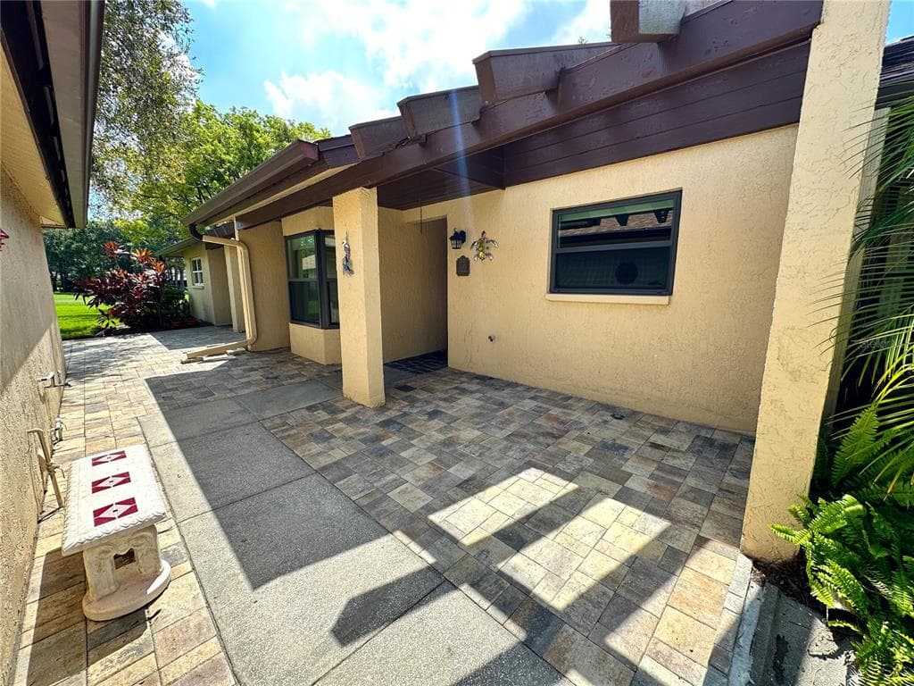 3445 NIBLICK COURT NEW PORT RICHEY, FL 34655
