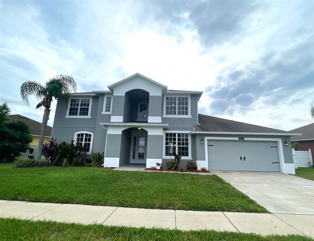 3829 BLUE DASHER DRIVE KISSIMMEE, FL 34744