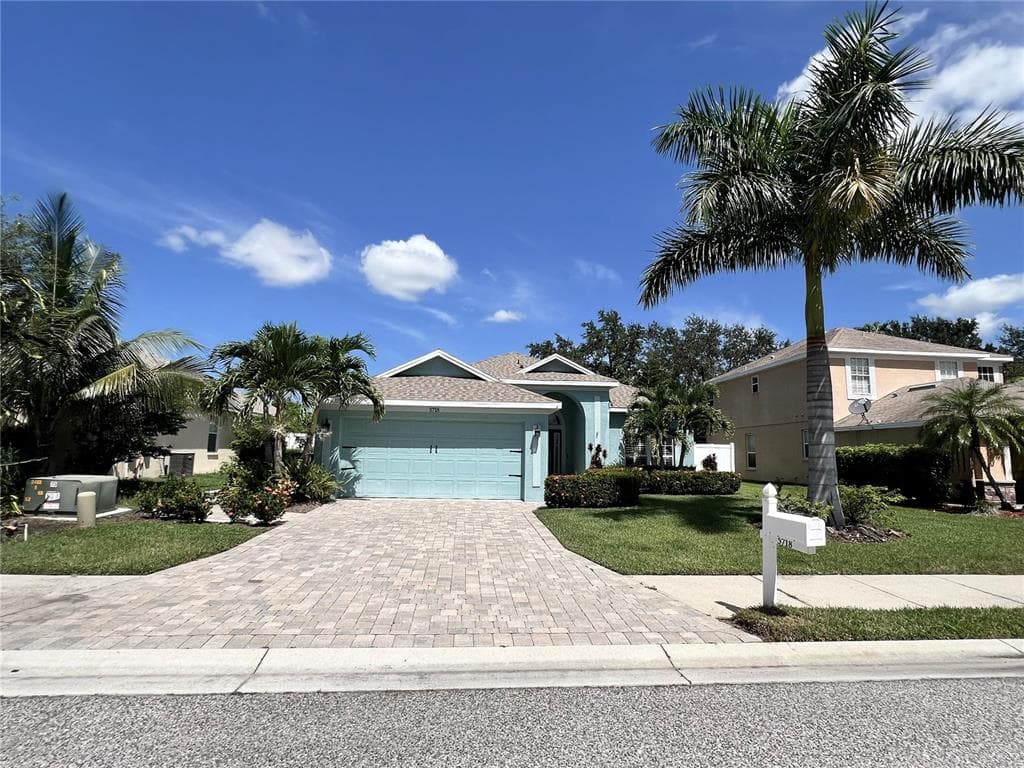 5718 48TH STREET CIRCLE E BRADENTON, FL 34203