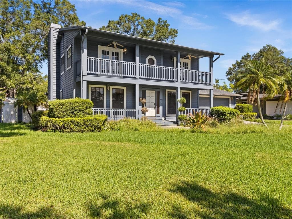 4110 N RIVER VIEW AVENUE TAMPA, FL 33607