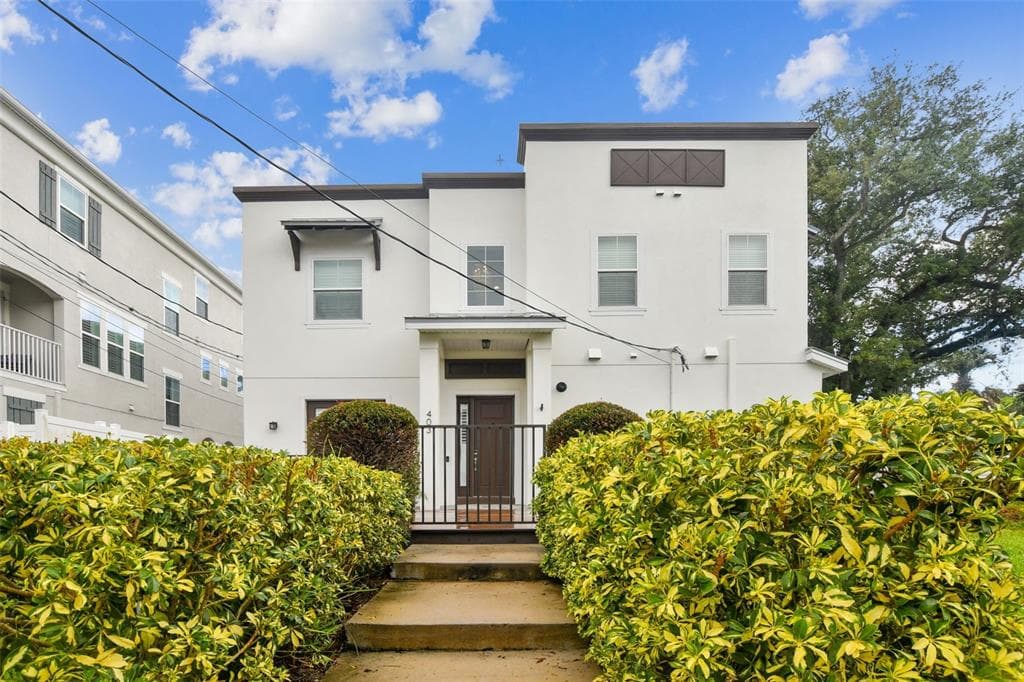 403 S MELVILLE AVENUE TAMPA, FL 33606